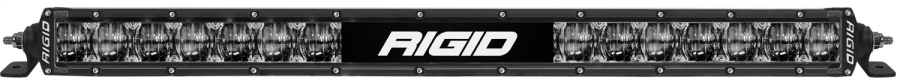 Rigid Industries SR-SERIES 20in. DUAL FUNCTION SAE AUXILARY HIGH BEAM DRIVING LIGHTS - 920413