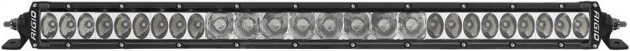 Rigid Industries SR-SERIES PRO 20in. SPOT/DRIVE COMBO - 921314