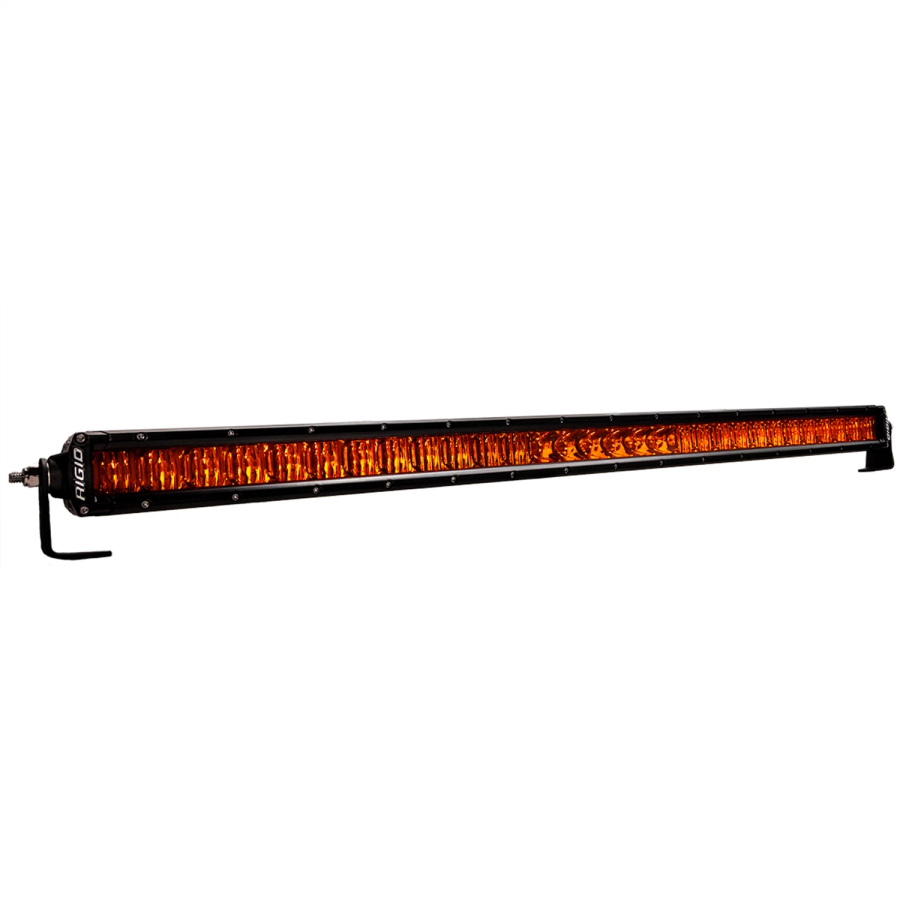 Rigid Industries - Rigid Industries SR-Series 30 Inch Spot with Amber PRO Lens - 932314 - Image 2