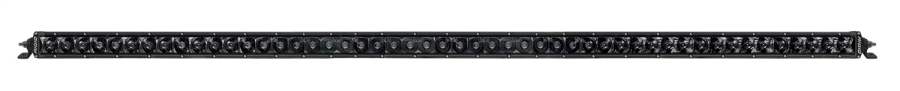 Rigid Industries SR-Series PRO 50 Inch Midnight - 950214BLK