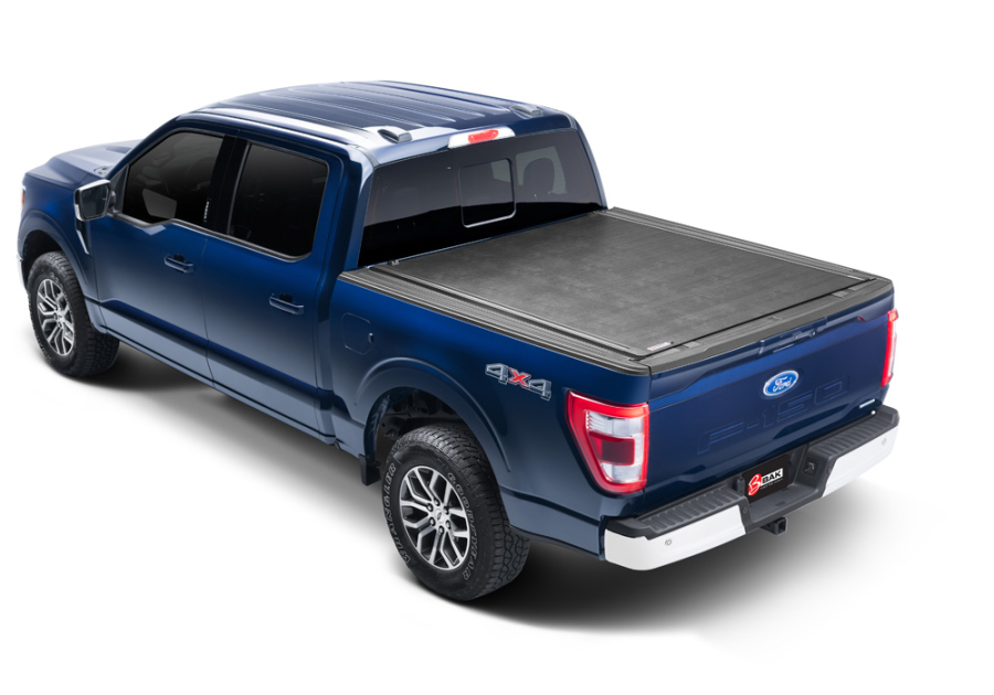 Bak Industries - BAK INDUSTRIES REVOLVER X2 HARD ROLLING TRUCK BED COVER - 2017-2023 FORD F-250/350/450 6' 10" BED - 39330 - Image 3