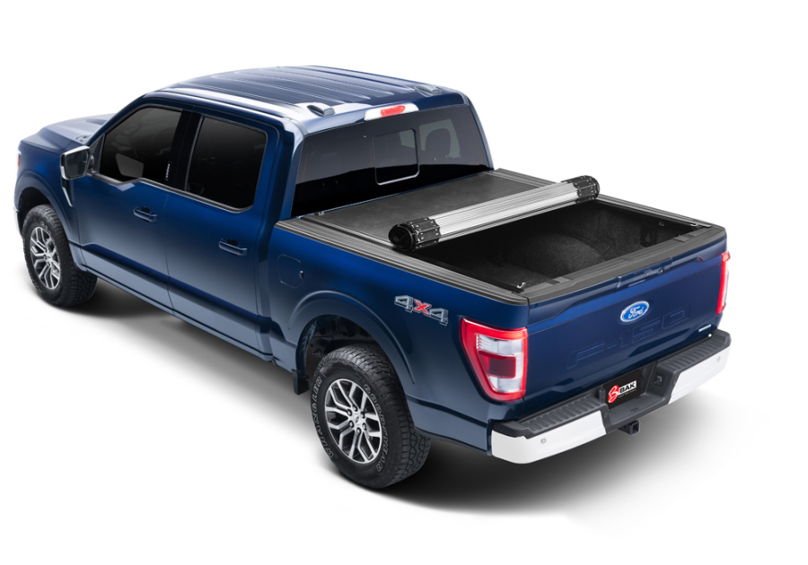 Bak Industries - BAK INDUSTRIES REVOLVER X2 HARD ROLLING TRUCK BED COVER - 2017-2023 FORD F-250/350/450 6' 10" BED - 39330 - Image 13