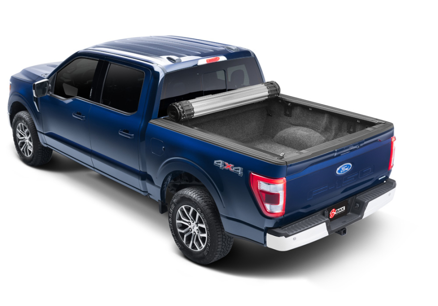 Bak Industries - BAK INDUSTRIES REVOLVER X2 HARD ROLLING TRUCK BED COVER - 2017-2023 FORD F-250/350/450 6' 10" BED - 39330 - Image 14
