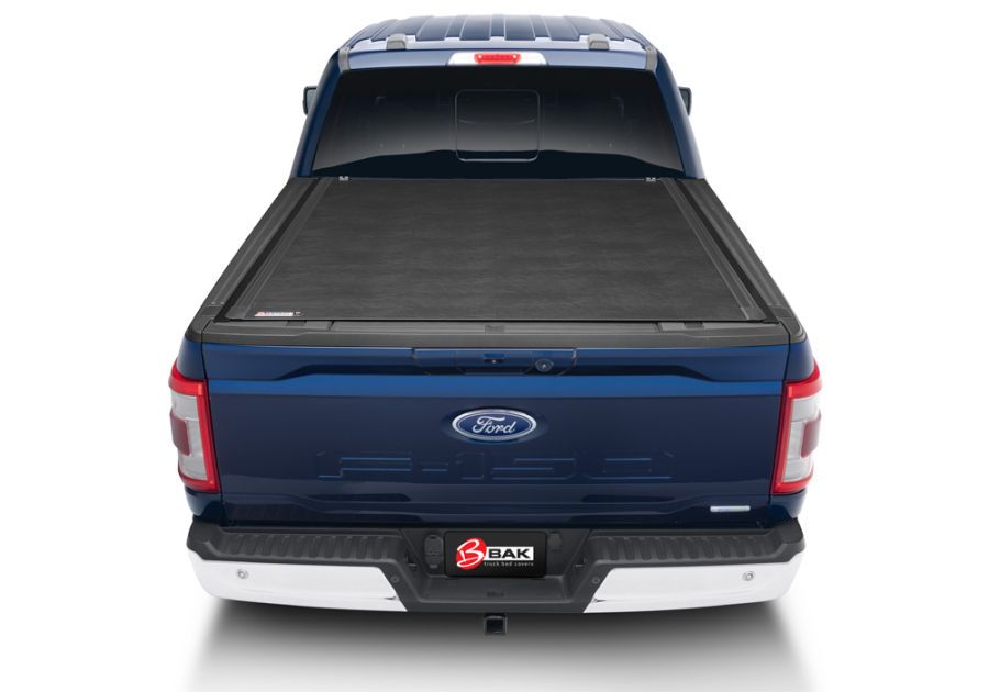 Bak Industries - BAK INDUSTRIES REVOLVER X2 HARD ROLLING TRUCK BED COVER - 2017-2023 FORD F-250/350/450 6' 10" BED - 39330 - Image 15