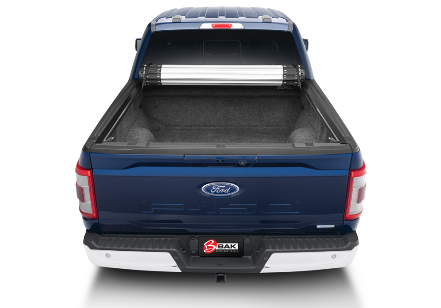 Bak Industries - BAK INDUSTRIES REVOLVER X2 HARD ROLLING TRUCK BED COVER - 2017-2023 FORD F-250/350/450 6' 10" BED - 39330 - Image 17