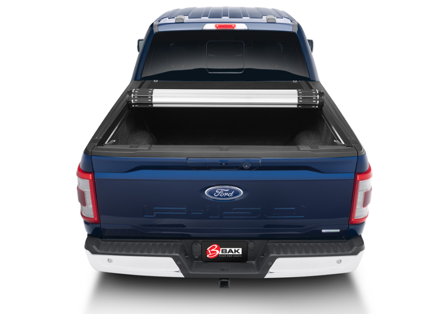 Bak Industries - BAK INDUSTRIES REVOLVER X2 HARD ROLLING TRUCK BED COVER - 2017-2023 FORD F-250/350/450 8' 2" BED - 39331 - Image 16