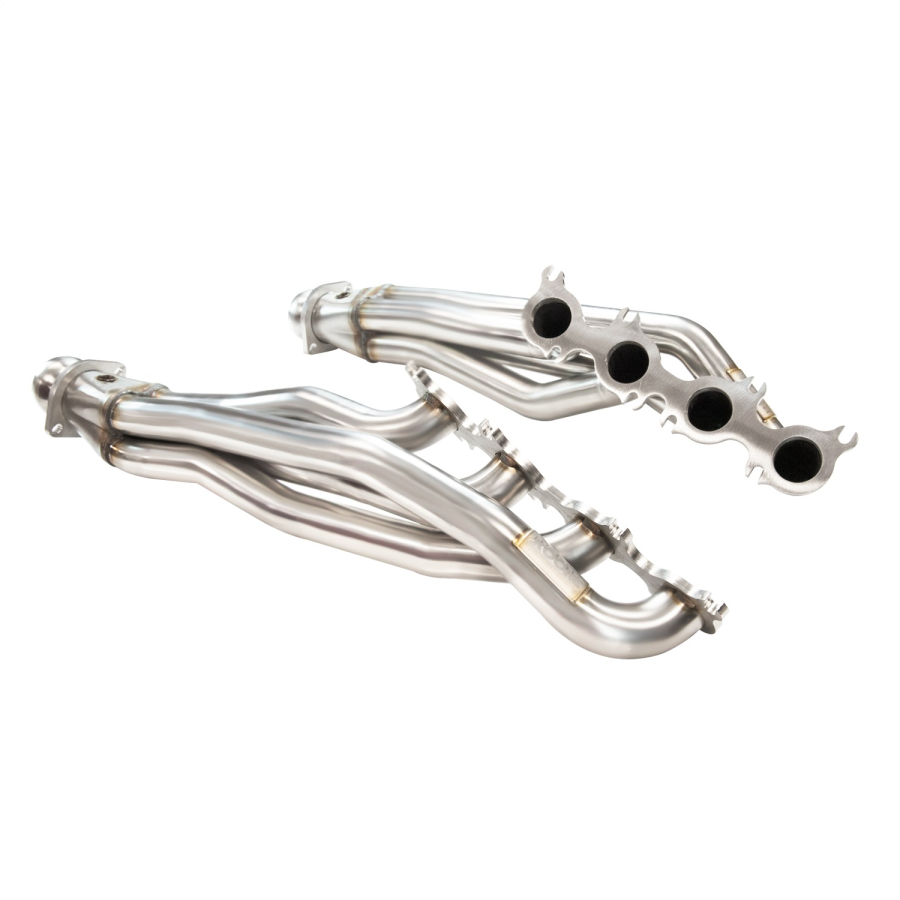 Kooks Custom Headers - Kooks Custom Headers 1-3/4in. x 3in. Stainless Steel Long Tube Headers. - 13512200 - Image 3