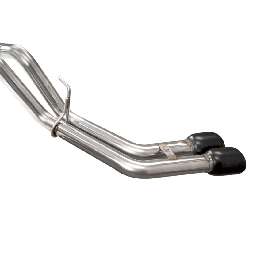 Kooks Custom Headers - Kooks Custom Headers SS Comp. Only Side Exit Exhaust w/Black Tips. 2011-2014 F150 Raptor 6.2L 4V. - 13525180 - Image 3