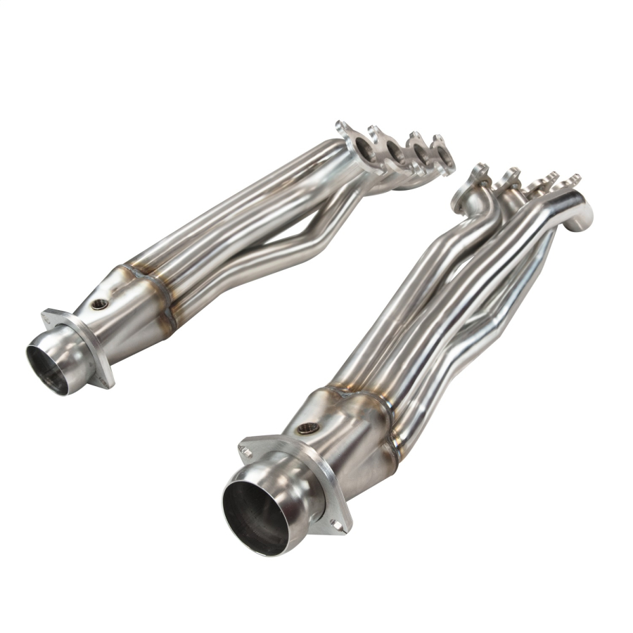 Kooks Custom Headers - Kooks Custom Headers 1-3/4in. x 3in. Stainless Steel Long Tube Headers. - 13612200 - Image 2