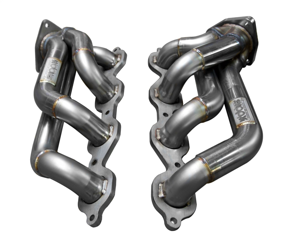 Kooks Custom Headers - Kooks Custom Headers 1-5/8in. x 1-3/4in. Torque Series Headers 2014-2018 GM Truck/2015-2020 SUV 5.3L/ - 28601100 - Image 3