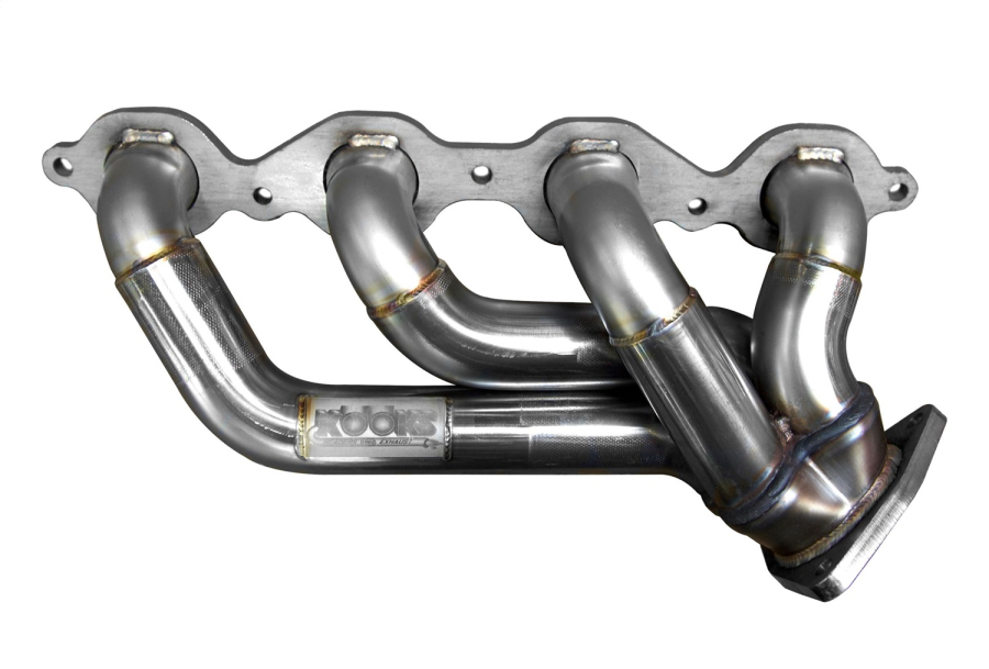 Kooks Custom Headers - Kooks Custom Headers 1-5/8in. x 1-3/4in. Torque Series Headers 2014-2018 GM Truck/2015-2020 SUV 5.3L/ - 28601100 - Image 4