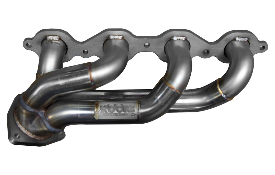 Kooks Custom Headers - Kooks Custom Headers 1-5/8in. x 1-3/4in. Torque Series Headers 2014-2018 GM Truck/2015-2020 SUV 5.3L/ - 28601100 - Image 5