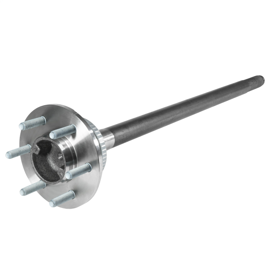 Yukon Gear Yukon Rear Axle for Ford 9.75in. Differential 35 spline 36.6in. Long 6 lug R - YA F975021