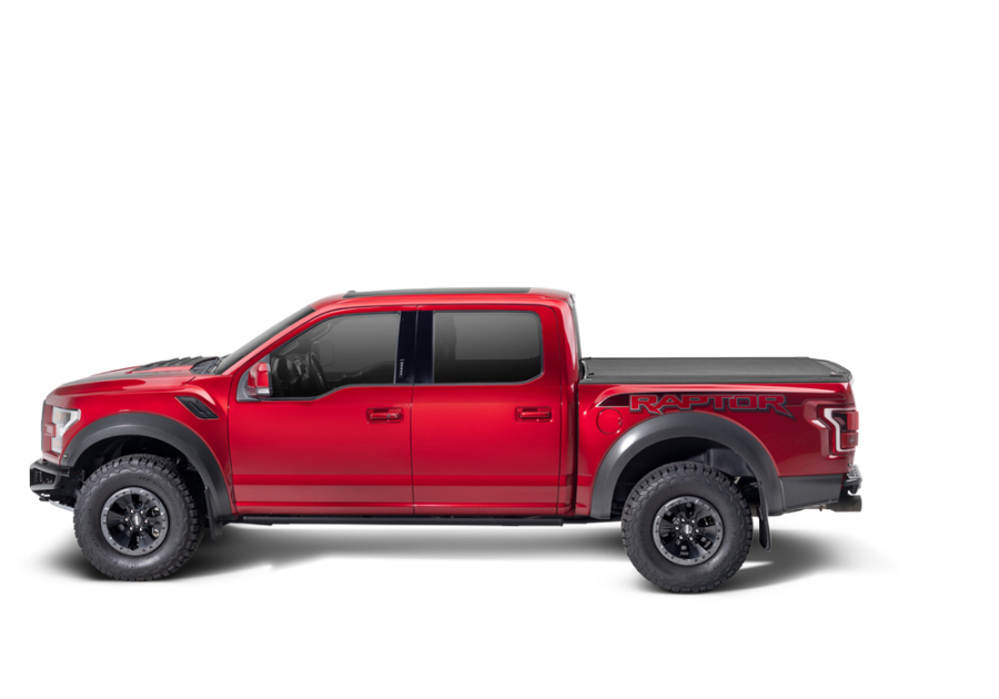 Bak Industries - BAK INDUSTRIES REVOLVER X4S HARD ROLLING TRUCK BED COVER - 2017-2023 FORD F-250/350/450 6' 10" BED - 80330 - Image 7