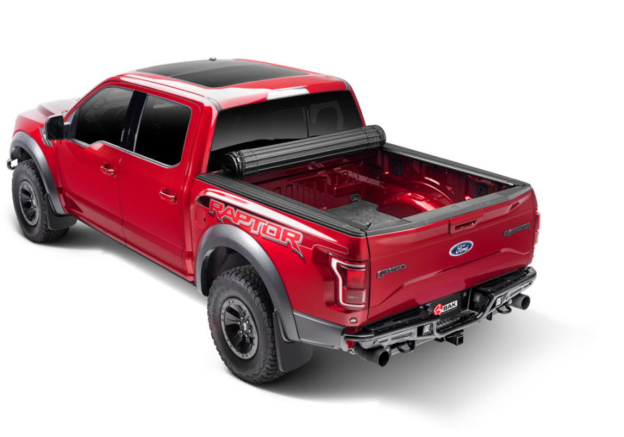 Bak Industries - BAK INDUSTRIES REVOLVER X4S HARD ROLLING TRUCK BED COVER - 2017-2023 FORD F-250/350/450 6' 10" BED - 80330 - Image 11
