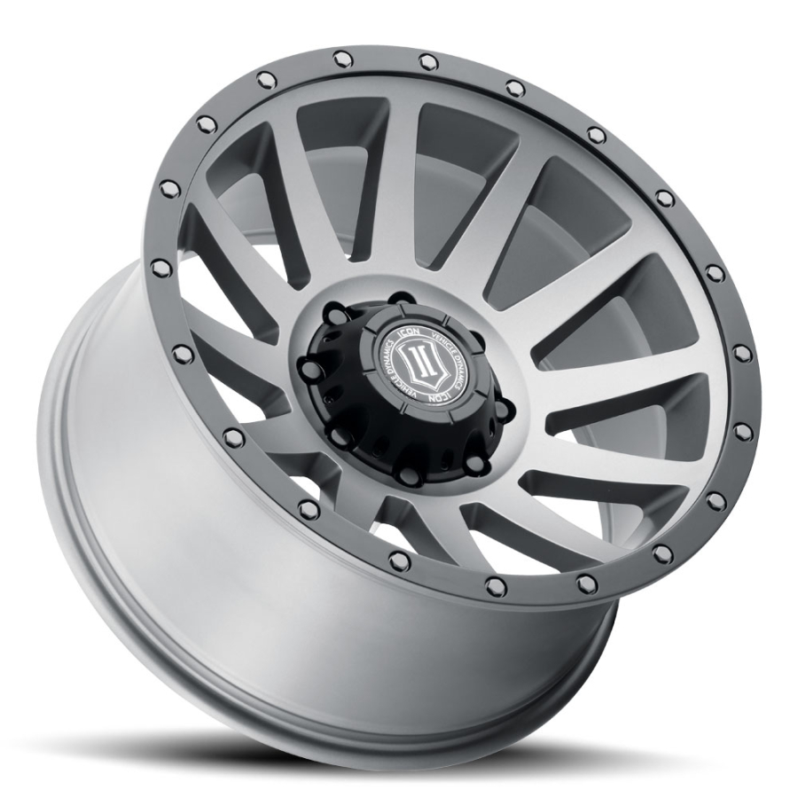 ICON Alloys - COMPRESSION TITANIUM 20X10 8X6.5 -19mm - Image 3