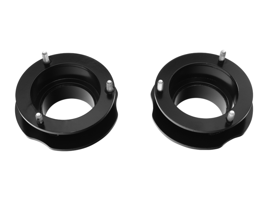 ICON Alloys - ICON ALLOYS 1994-2012 RAM 2500/3500 4WD 2" LIFT FRONT SPACER KIT - IVD2120 - Image 2