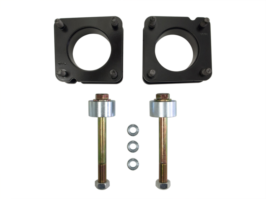 ICON Alloys - ICON ALLOYS 2007-2021 TOYOTA TUNDRA 2.5" LIFT SPACER KIT - IVD4110 - Image 2