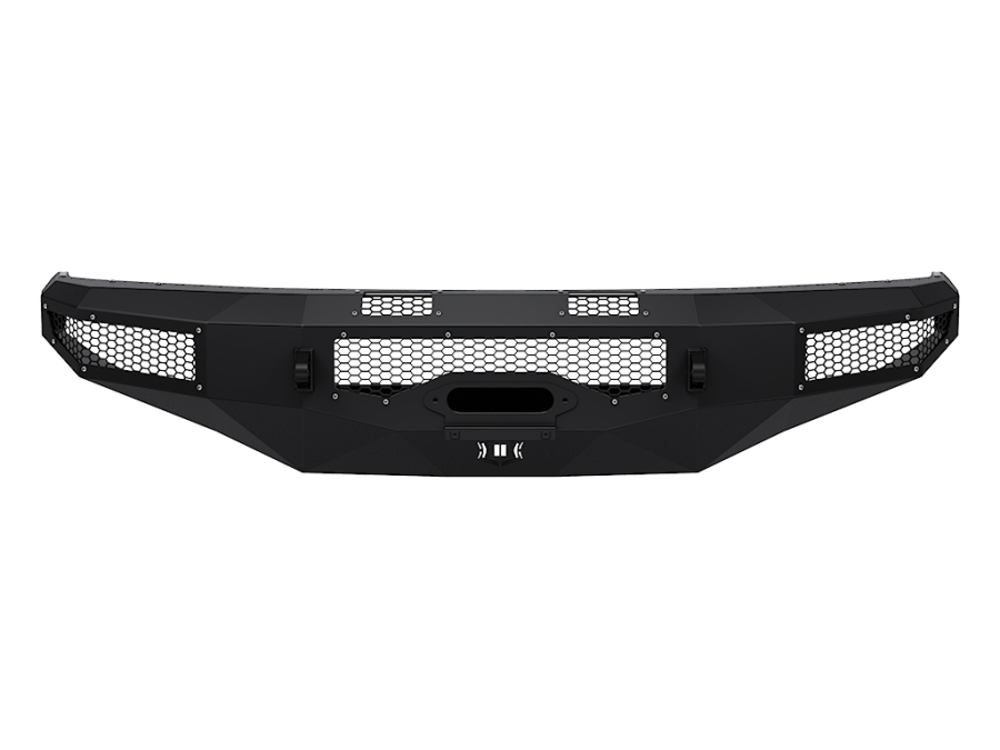 ICON Impact Series Offroad Armor - ICON BUMPER - 66200 - Image 5