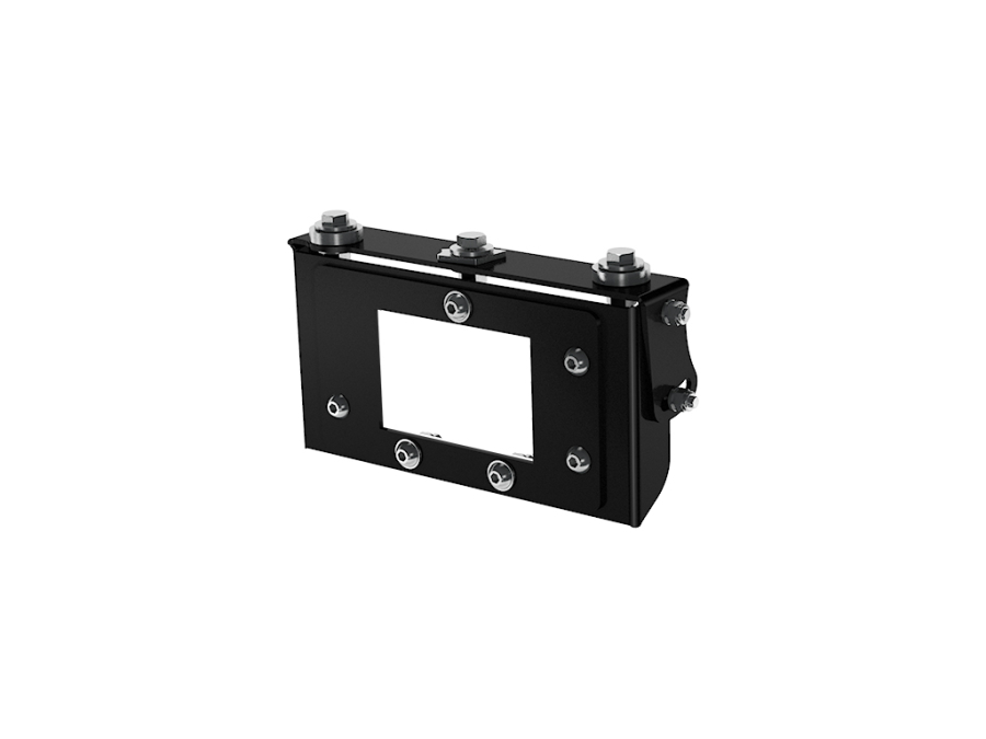 ICON Impact Series Offroad Armor - ICON CRUISE CONTROL MODULE BRACKET - 66202 - Image 2