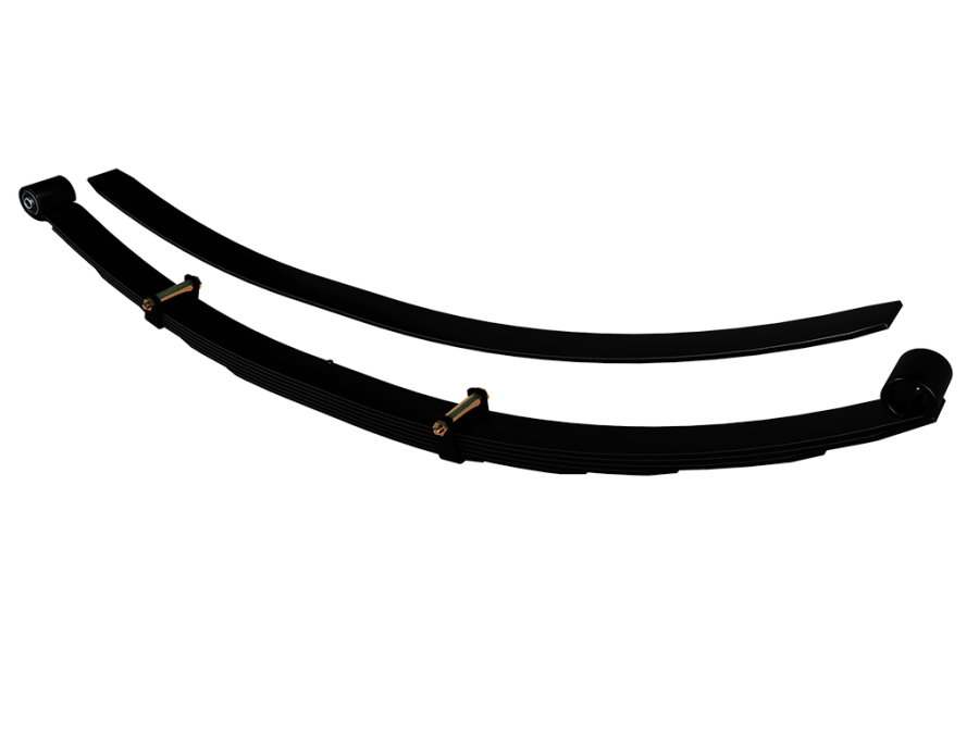 ICON Vehicle Dynamics - ICON LEAF SPRING KIT - 198520A - Image 3