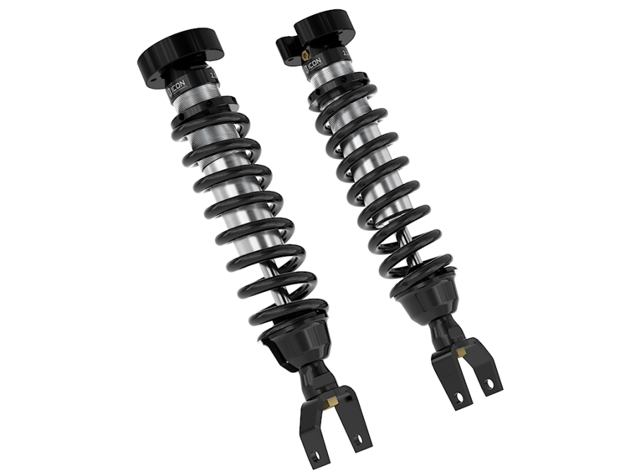 ICON Vehicle Dynamics - ICON 2019-UP RAM 1500 2-3" LIFT 2.5 VS INTERNAL RESERVOIR COILOVER KIT - 211010 - Image 2