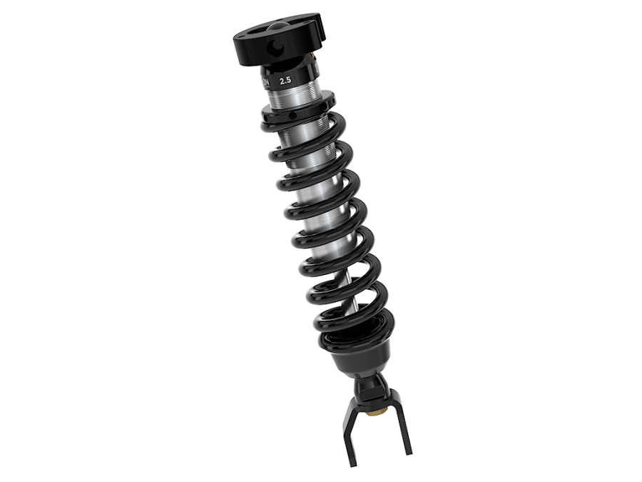 ICON Vehicle Dynamics - ICON 2019-UP RAM 1500 2-3" LIFT 2.5 VS INTERNAL RESERVOIR COILOVER KIT - 211010 - Image 3