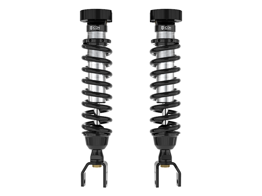 ICON Vehicle Dynamics - ICON 2019-UP RAM 1500 2-3" LIFT 2.5 VS INTERNAL RESERVOIR COILOVER KIT - 211010 - Image 8