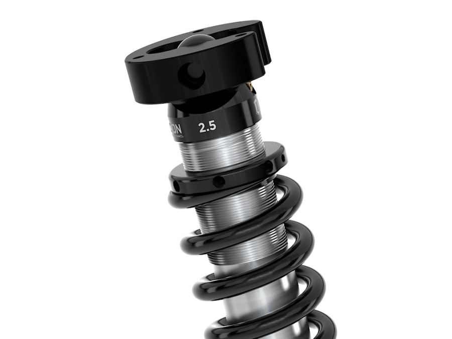 ICON Vehicle Dynamics - ICON 2019-UP RAM 1500 2-3" LIFT 2.5 VS INTERNAL RESERVOIR COILOVER KIT - 211010 - Image 9