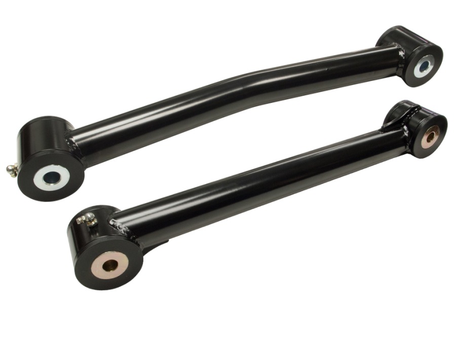 ICON Vehicle Dynamics - ICON 2003-2012 RAM HD FIXED TUBULAR UPPER AND LOWER LINK KIT - 214027 - Image 2