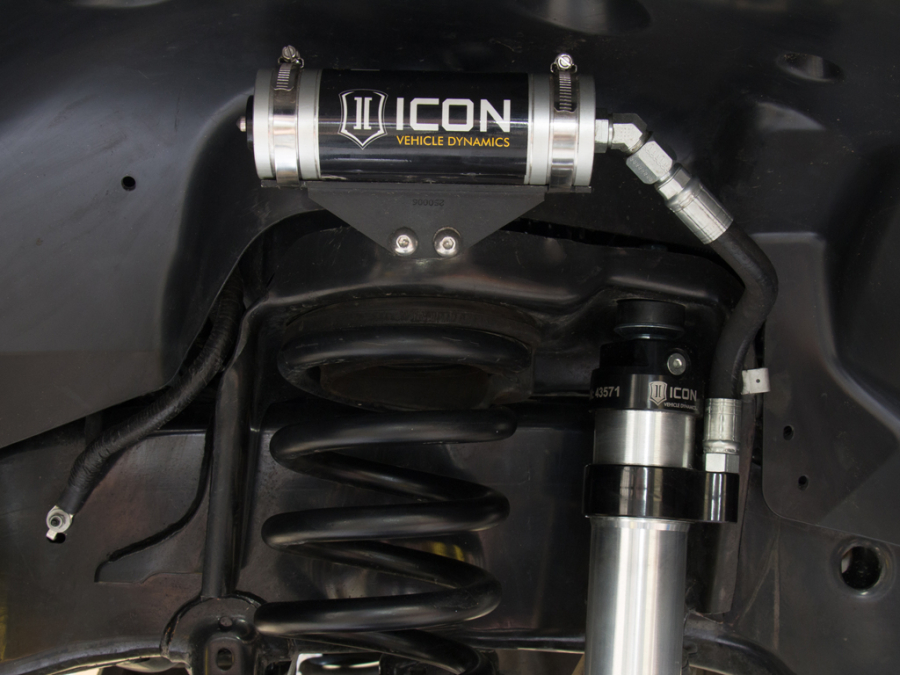 ICON Vehicle Dynamics - ICON COIL SPRING SET - 214200 - Image 2