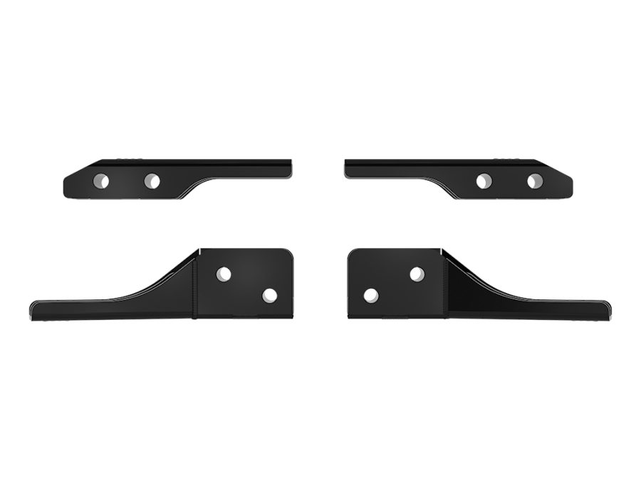 ICON Vehicle Dynamics - ICON 2021-UP FORD BRONCO CRASH BARS - 42000 - Image 2