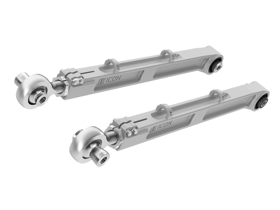 ICON Vehicle Dynamics - ICON SUSPENSION CONTROL ARM KIT - 44000 - Image 1