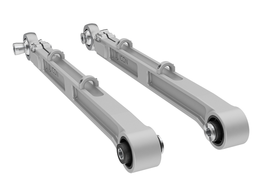 ICON Vehicle Dynamics - ICON SUSPENSION CONTROL ARM KIT - 44000 - Image 2