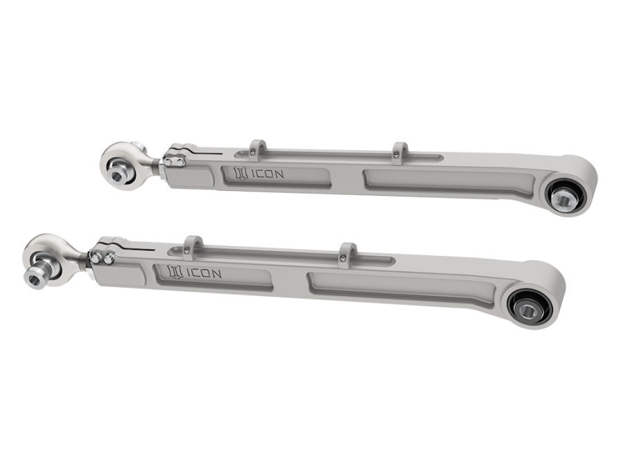 ICON Vehicle Dynamics - ICON SUSPENSION CONTROL ARM KIT - 44000 - Image 5