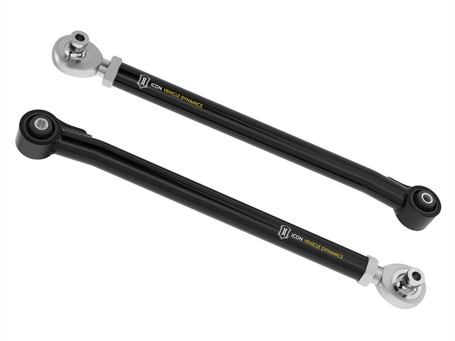 ICON Vehicle Dynamics - ICON SUSPENSION CONTROL ARM KIT - 44000T - Image 1