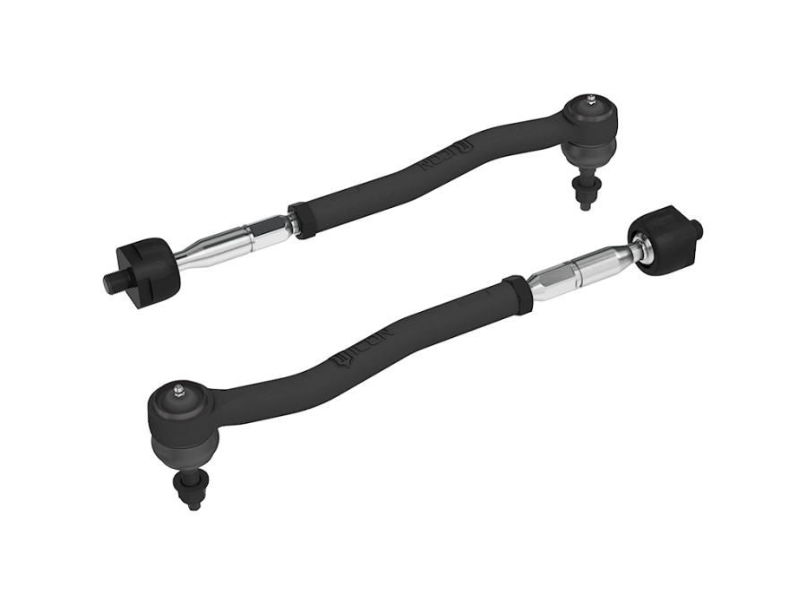 ICON Vehicle Dynamics - ICON STEERING TIE ROD ASSEMBLY - 45212 - Image 4