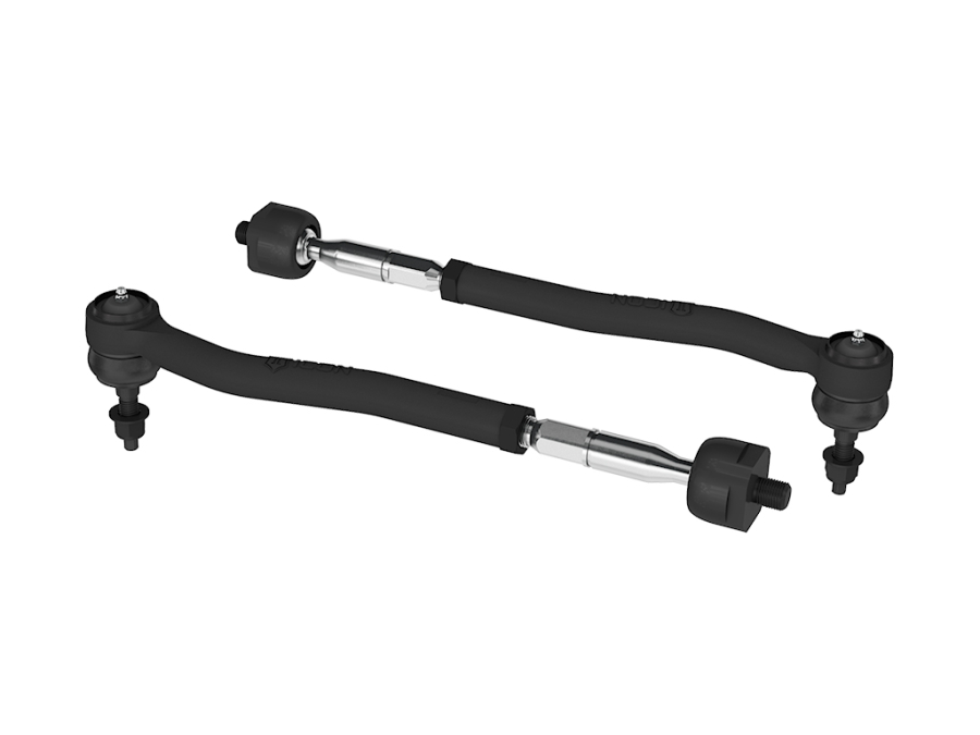 ICON Vehicle Dynamics - ICON STEERING TIE ROD ASSEMBLY - 45212 - Image 5