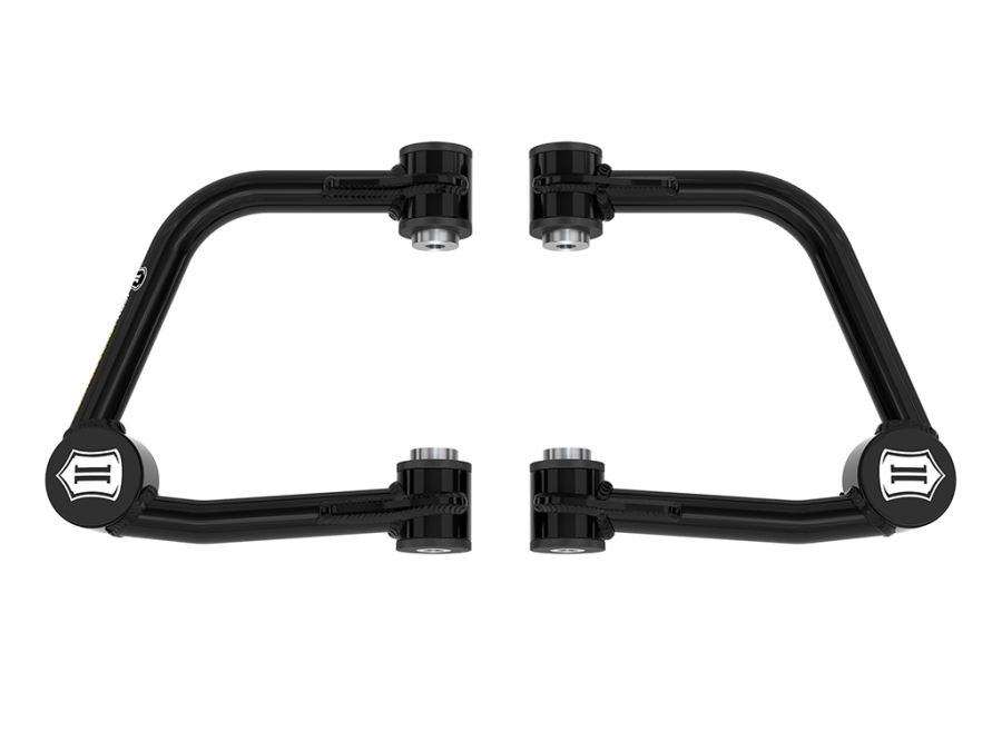 ICON Vehicle Dynamics - ICON SUSPENSION CONTROL ARM KIT - 48400DJ - Image 3