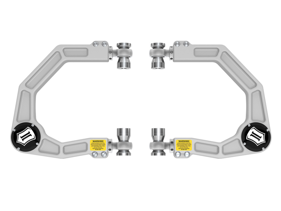 ICON Vehicle Dynamics - ICON SUSPENSION CONTROL ARM KIT - 48500DJ - Image 3