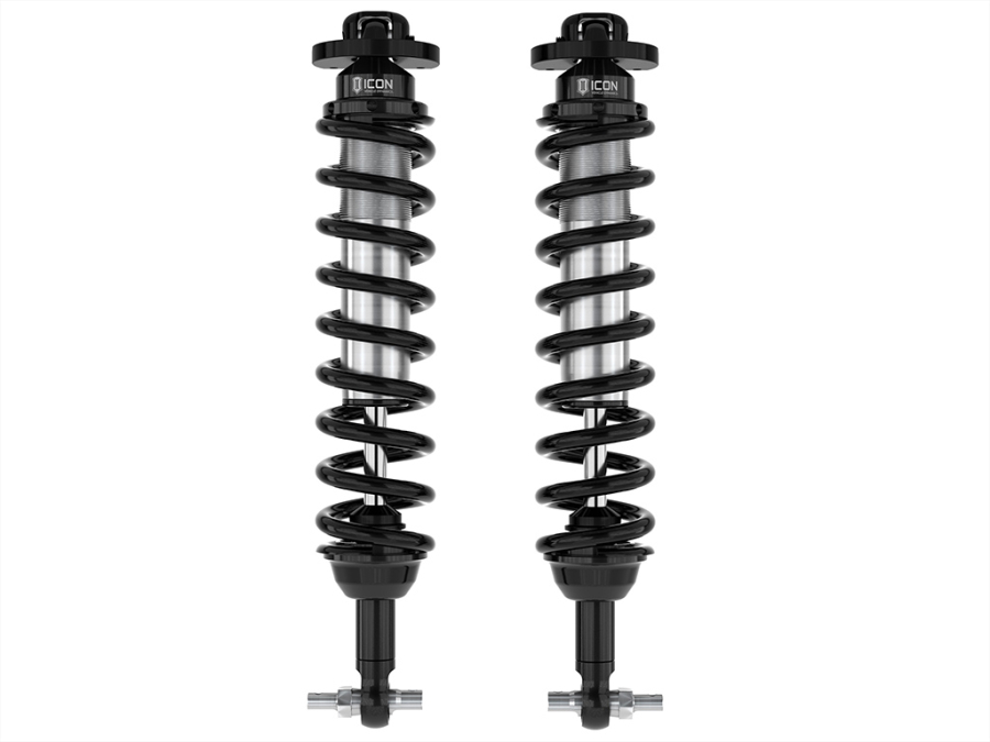 ICON Vehicle Dynamics - ICON COILOVER SPRING AND SHOCK ASSEMBLY - 48600 - Image 5