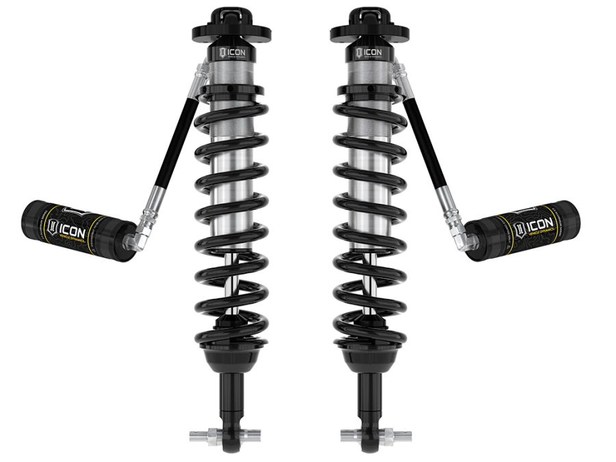 ICON Vehicle Dynamics - ICON COILOVER SPRING AND SHOCK ASSEMBLY - 48700 - Image 5