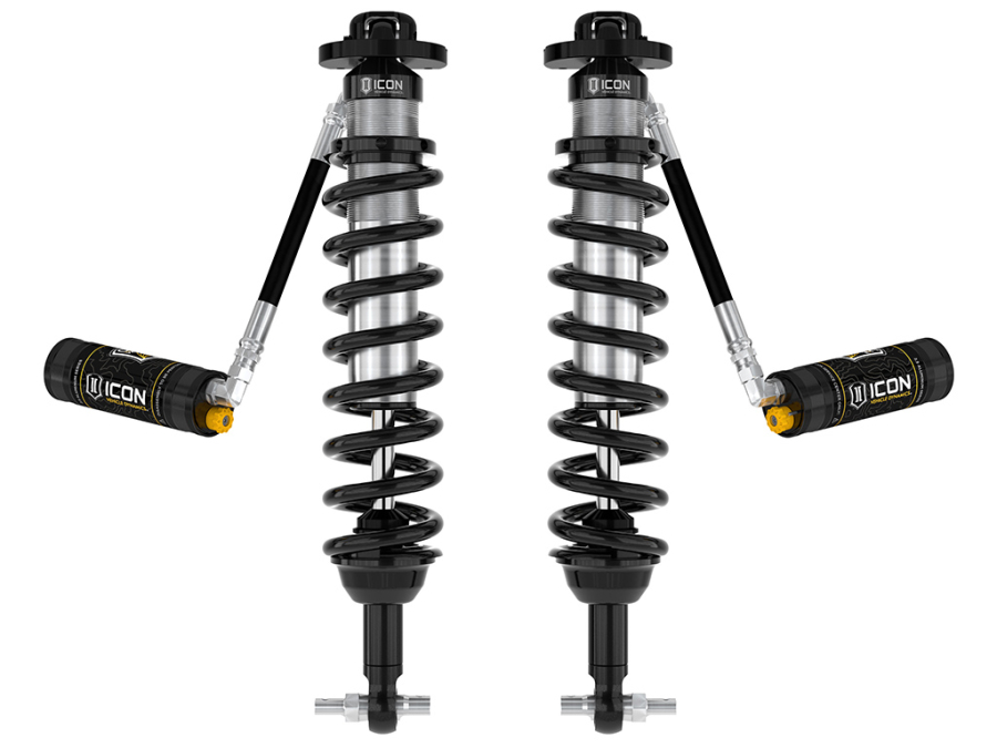 ICON Vehicle Dynamics - ICON COILOVER SPRING AND SHOCK ASSEMBLY - 48700C - Image 5