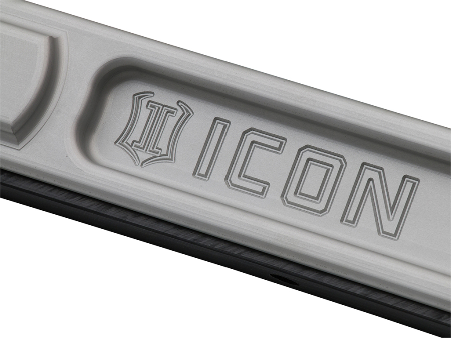 ICON Vehicle Dynamics - ICON SUSPENSION CONTROL ARM KIT - 54000 - Image 2