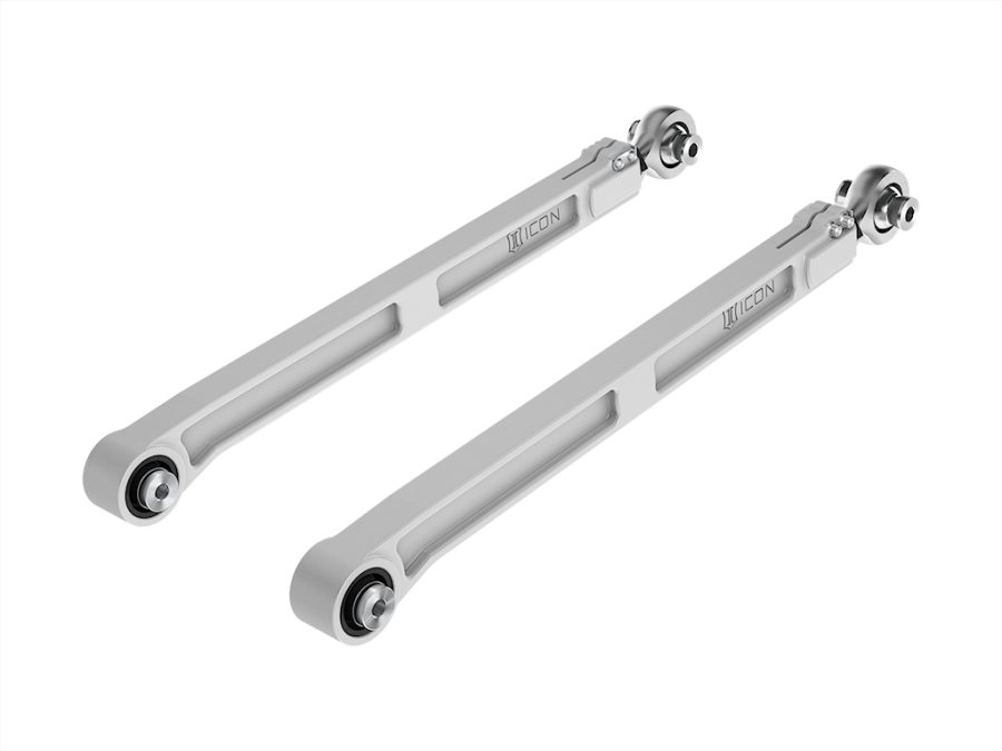 ICON Vehicle Dynamics - ICON SUSPENSION CONTROL ARM KIT - 54002 - Image 2