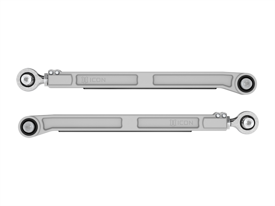 ICON Vehicle Dynamics - ICON SUSPENSION CONTROL ARM KIT - 54002 - Image 3