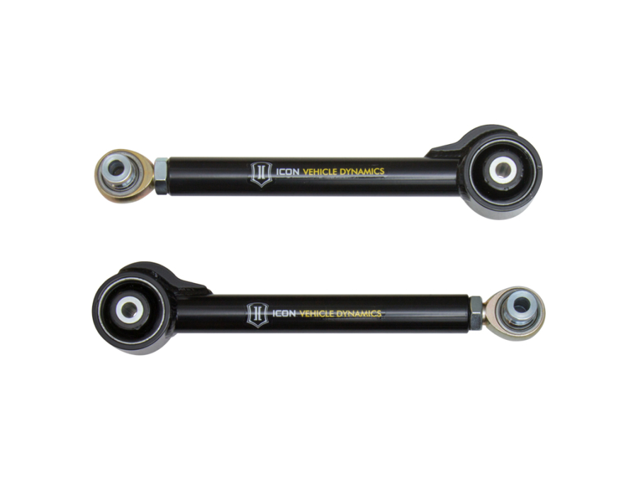 ICON Vehicle Dynamics - ICON SUSPENSION CONTROL ARM KIT - 54100T - Image 2