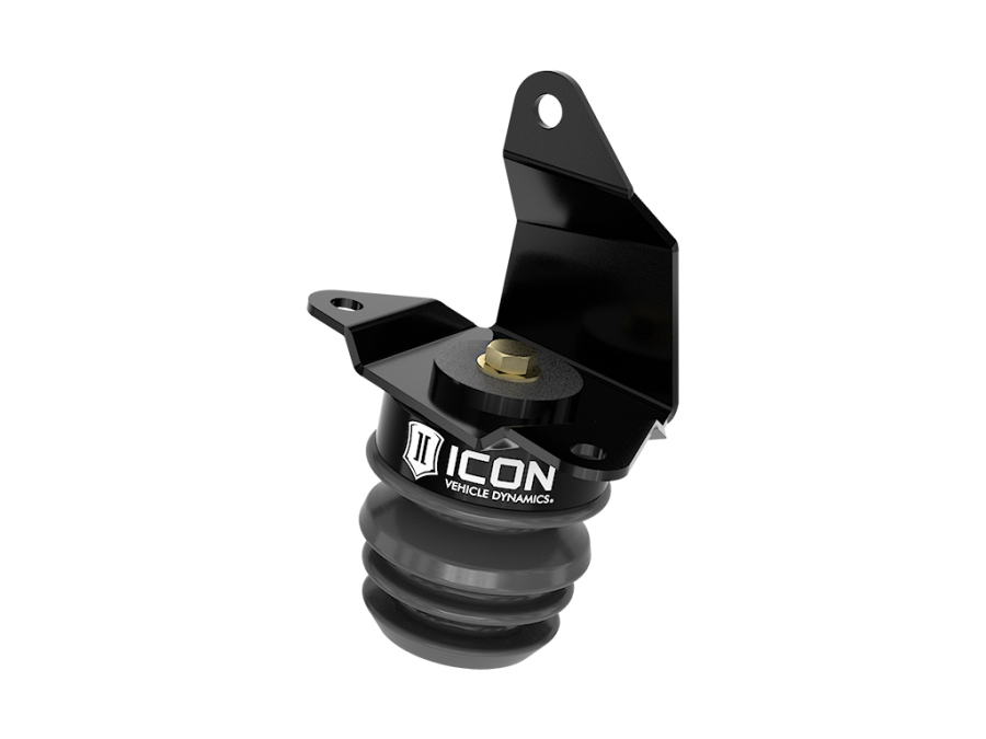 ICON Vehicle Dynamics - ICON SUSPENSION BUMP STOP - 56112 - Image 2