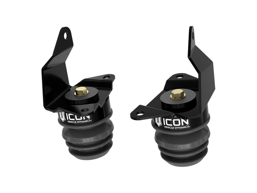 ICON Vehicle Dynamics - ICON SUSPENSION BUMP STOP - 56112 - Image 3