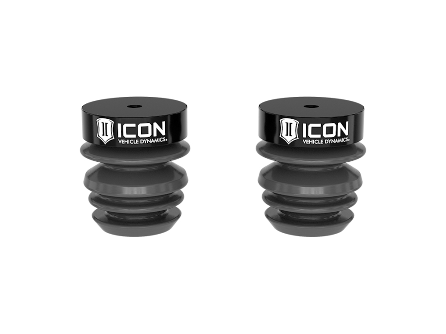 ICON Vehicle Dynamics - ICON SUSPENSION BUMP STOP - 56113 - Image 2